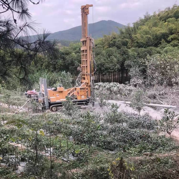 打井取水的用途有哪些？